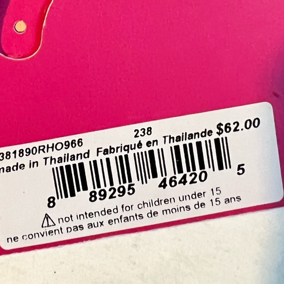 KURT GEIGER LONDON Ear Jackets Multi NWT - Picture 6 of 7